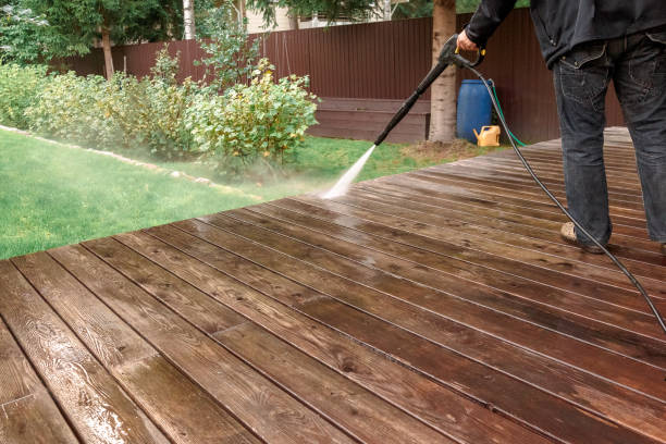 Best Factory Floor Cleaning  in Miami Shores, FL