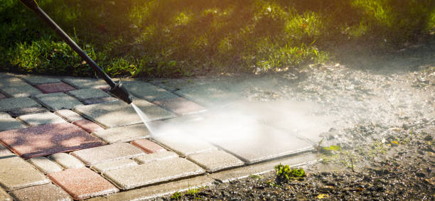 Best Post-Construction Pressure Washing  in Miami Shores, FL